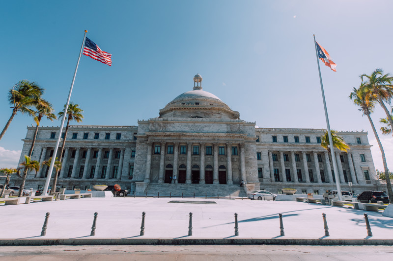 La política pública ambiental en Puerto Rico