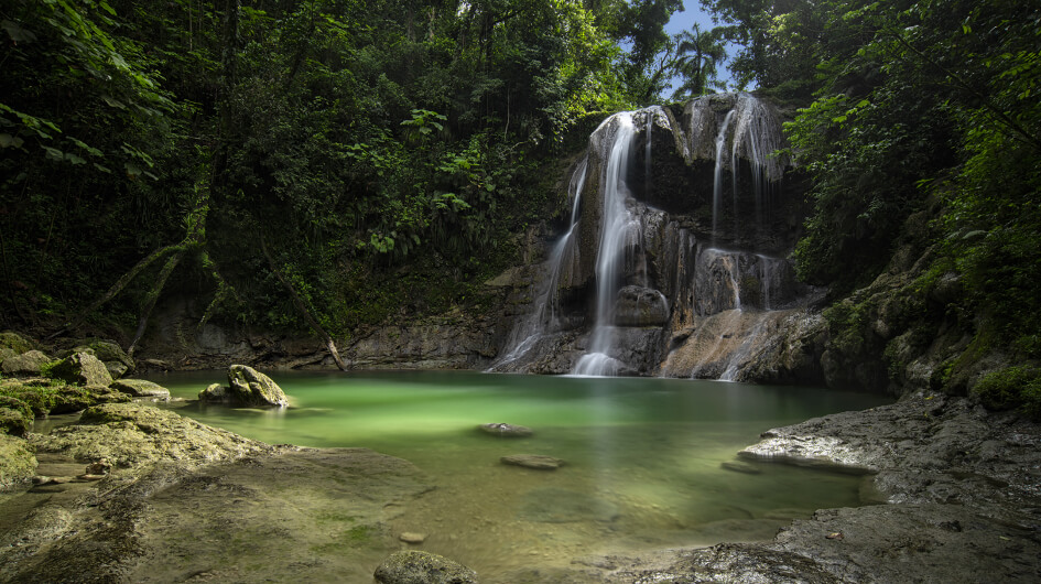 Fotografía: Gozalandia, Municipio San Sebastian. Por Frank Elias @frankeliasphoto