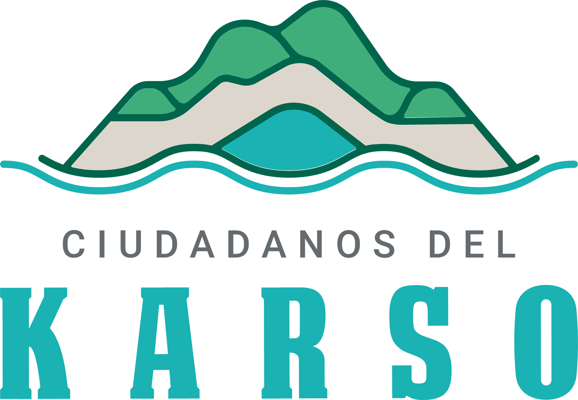 Ciudadanos del Karso