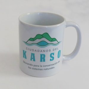 Taza café