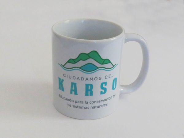 Taza café