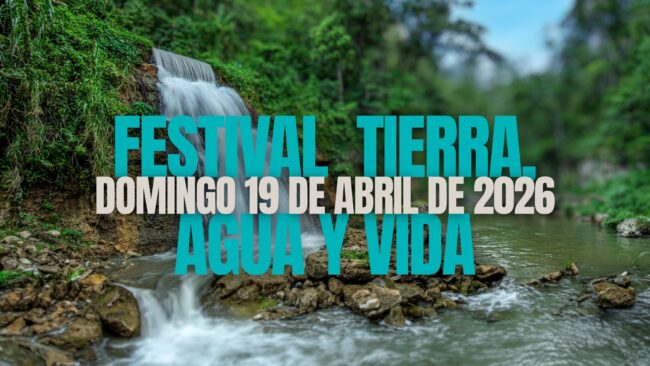 Tierra, Agua y Vida: lo que el karso nos da… y lo que hoy nos toca defender